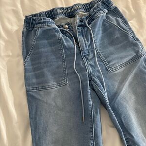 American Eagle Jean Jogger